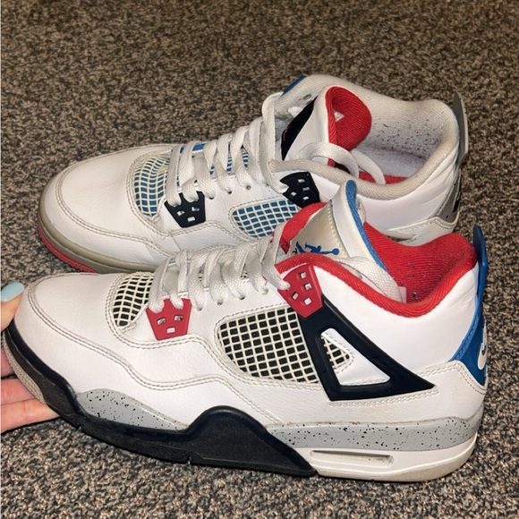 Jordan 4 Retro SE - Picture 3 of 7